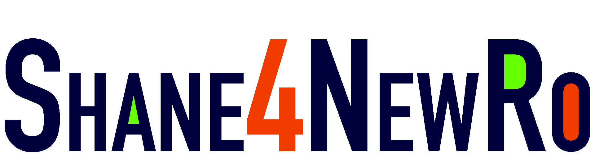 Shane4NewRo
